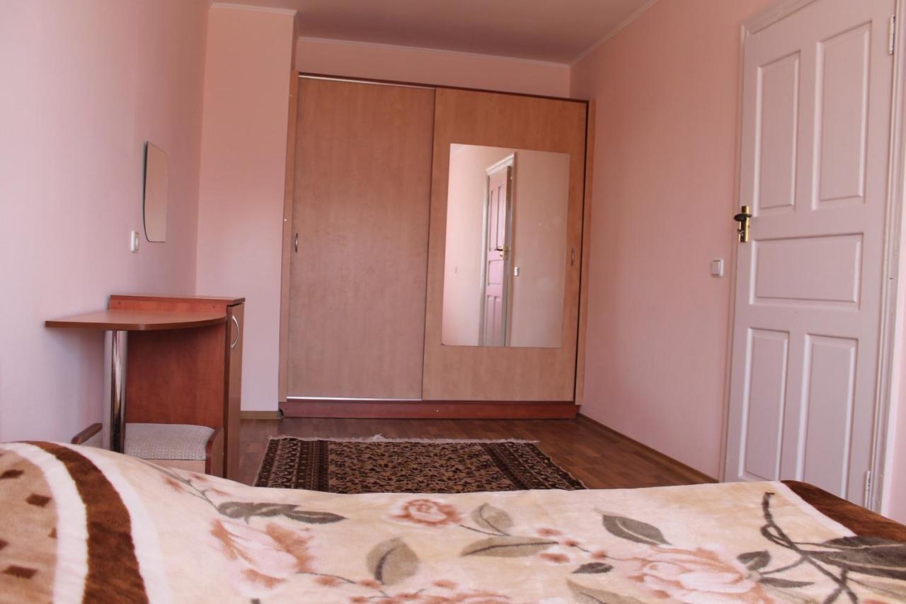 Kometa-2 Hotel Koblevo Quarto foto