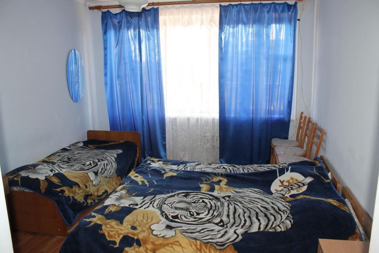 Kometa-2 Hotel Koblevo Quarto foto