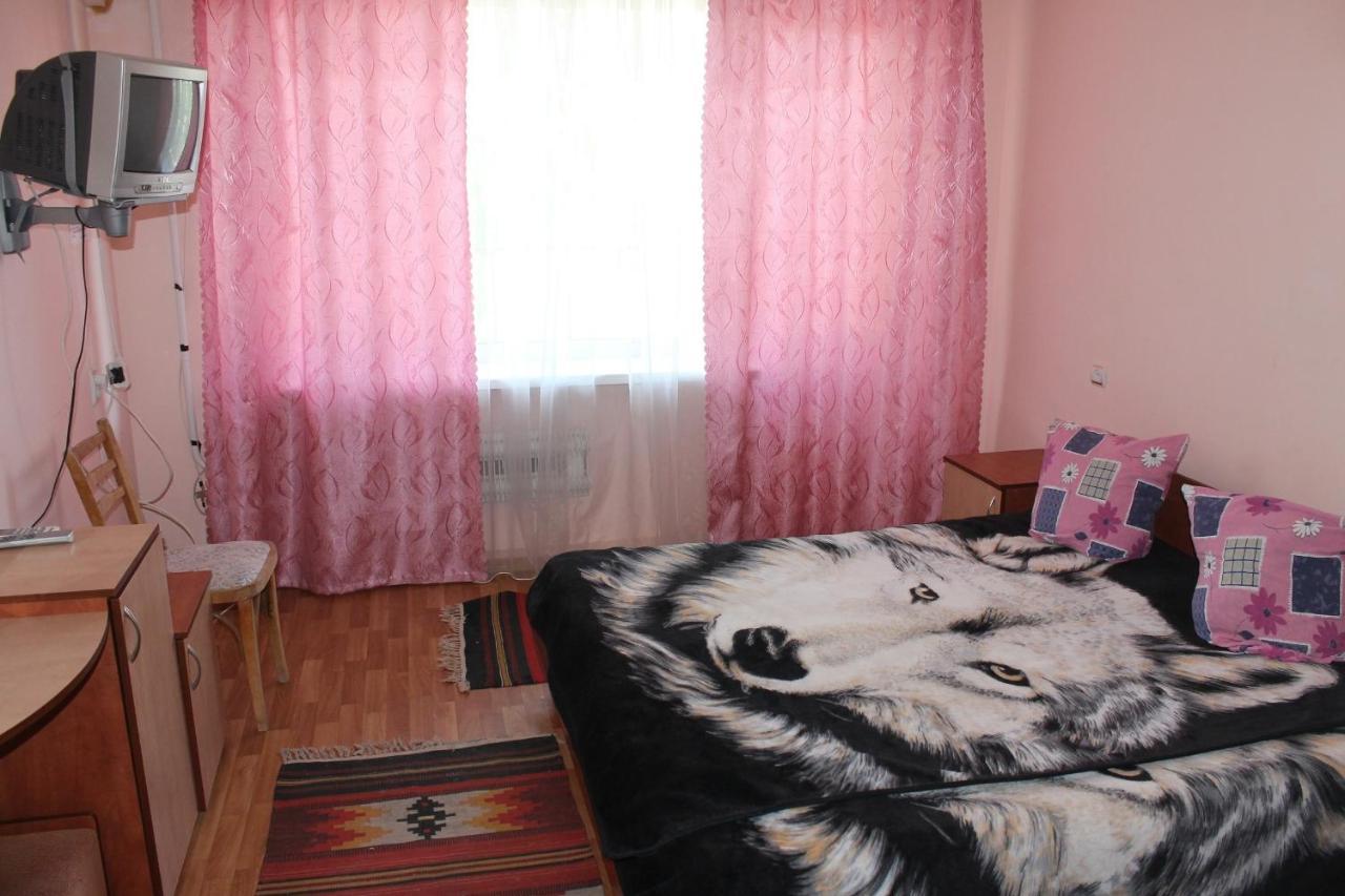 Kometa-2 Hotel Koblevo Quarto foto
