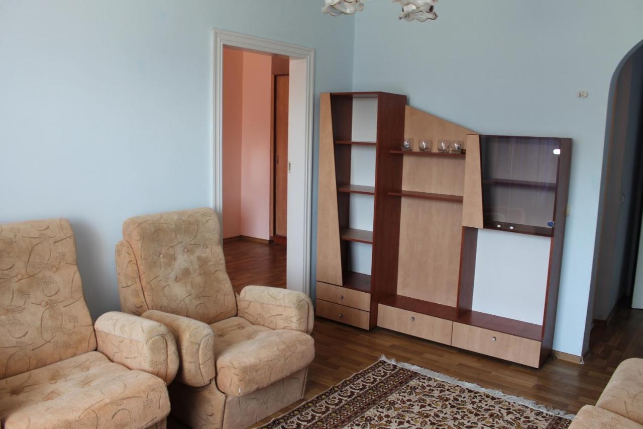 Kometa-2 Hotel Koblevo Quarto foto